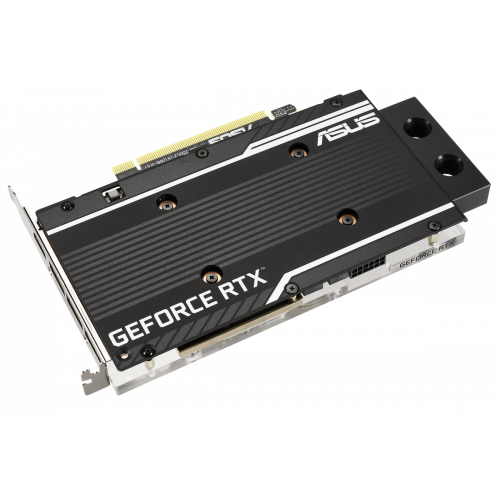 Продать Видеокарта Asus GeForce RTX 3070 EKWB 8192MB (RTX3070-8G-EK) по Trade-In интернет-магазине Телемарт - Киев, Днепр, Украина фото