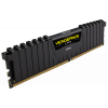 Фото ОЗП Corsair DDR4 32GB (2x16GB) 3600Mhz Vengeance LPX Black (CMK32GX4M2D3600C18)