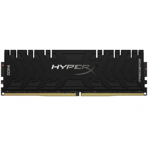 Фото ОЗП HyperX DDR4 16GB (2x8GB) 4000Mhz Predator (HX440C19PB4K2/16)