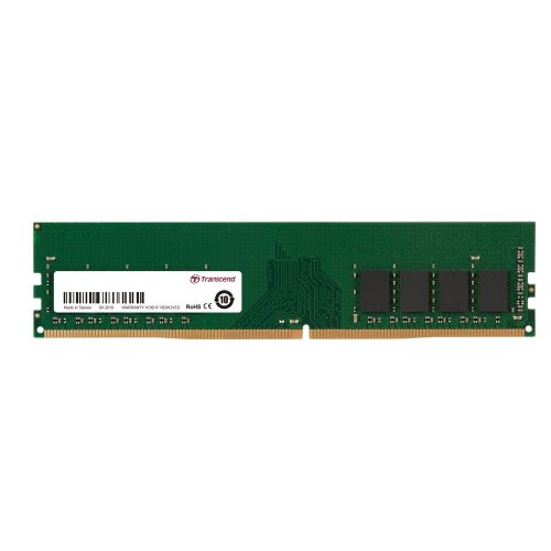 

Transcend DDR4 4GB 2666Mhz JetRam (JM2666HLH-4G)