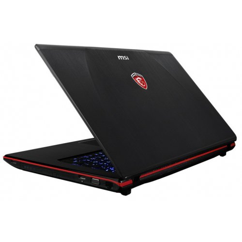 Продати Ноутбук MSI GE70 2PC Apache (GE702PC-602XUA) за Trade-In у інтернет-магазині Телемарт - Київ, Дніпро, Україна фото
