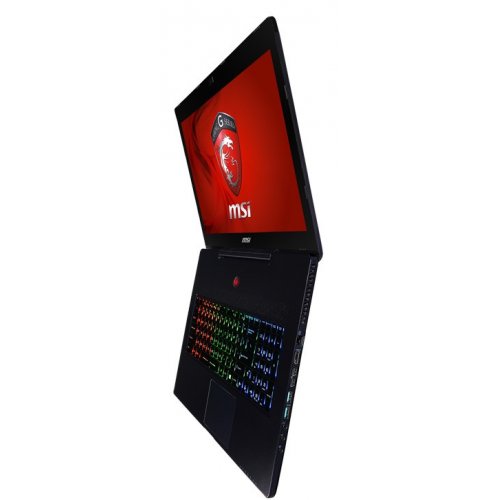 Продати Ноутбук MSI GS70 2PC Stealth (GS702PC-604XUA) за Trade-In у інтернет-магазині Телемарт - Київ, Дніпро, Україна фото