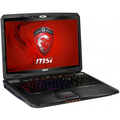 Продать Ноутбук MSI GT70 2PC Dominator (GT702PC-2290XUA) по Trade-In интернет-магазине Телемарт - Киев, Днепр, Украина фото