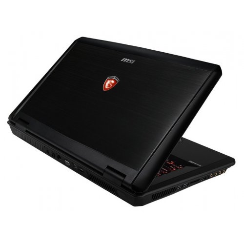 Продать Ноутбук MSI GT70 2PC Dominator (GT702PC-2290XUA) по Trade-In интернет-магазине Телемарт - Киев, Днепр, Украина фото
