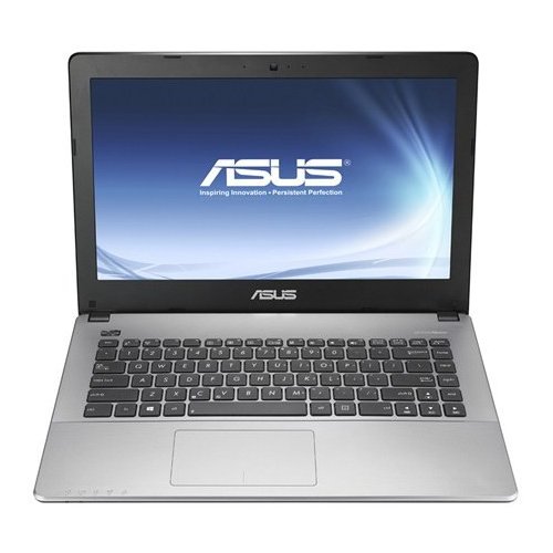 Продати Ноутбук Asus X450LDV-WX222D Gray за Trade-In у інтернет-магазині Телемарт - Київ, Дніпро, Україна фото