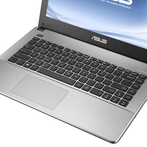 Продати Ноутбук Asus X450LDV-WX222D Gray за Trade-In у інтернет-магазині Телемарт - Київ, Дніпро, Україна фото