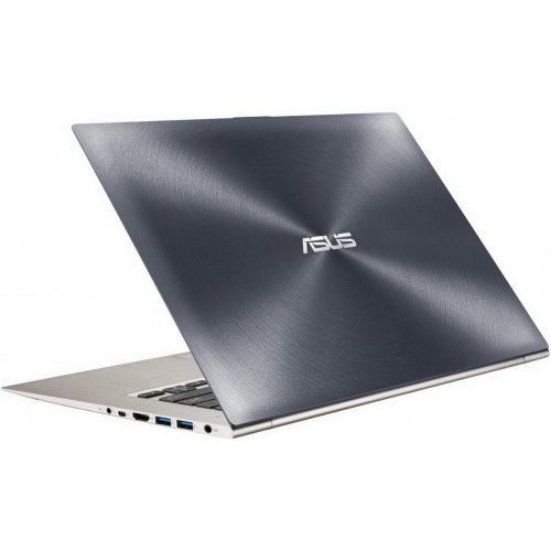Продати Ноутбук Asus ZenBook UX32LA-R3023H за Trade-In у інтернет-магазині Телемарт - Київ, Дніпро, Україна фото