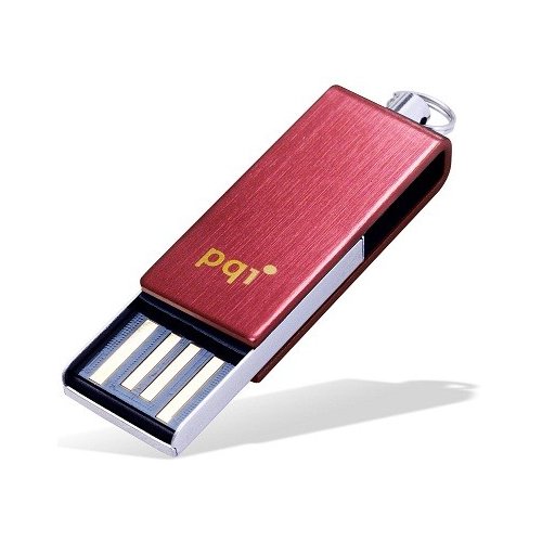 Купить Накопитель PQI I-Stick i812 4GB Red - цена в Харькове, Киеве, Днепре, Одессе
в интернет-магазине Telemart фото