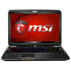 Ноутбук MSI GT70 2QD Dominator (GT702QD-2421UA)