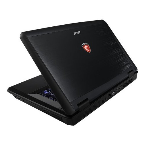 Продати Ноутбук MSI GT70 2QD Dominator (GT702QD-2421UA) за Trade-In у інтернет-магазині Телемарт - Київ, Дніпро, Україна фото