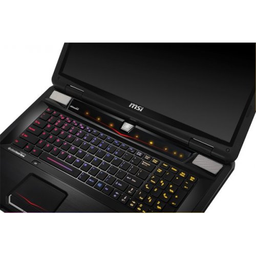 Продати Ноутбук MSI GT70 2QD Dominator (GT702QD-2421UA) за Trade-In у інтернет-магазині Телемарт - Київ, Дніпро, Україна фото