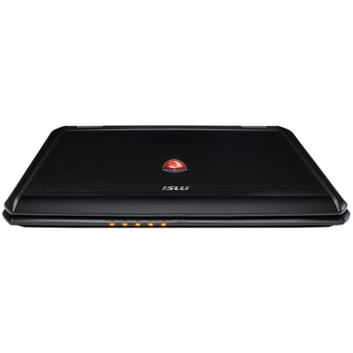 Продати Ноутбук MSI GT70 2QD Dominator (GT702QD-2421UA) за Trade-In у інтернет-магазині Телемарт - Київ, Дніпро, Україна фото