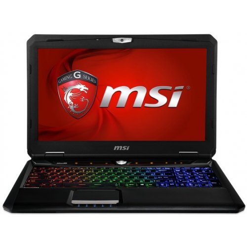 Продати Ноутбук MSI GT60 2QD Dominator (GT602QD-1091UA) за Trade-In у інтернет-магазині Телемарт - Київ, Дніпро, Україна фото