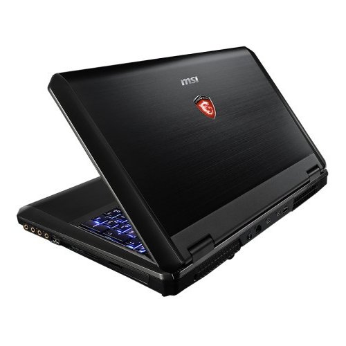 Продати Ноутбук MSI GT60 2QD Dominator (GT602QD-1091UA) за Trade-In у інтернет-магазині Телемарт - Київ, Дніпро, Україна фото