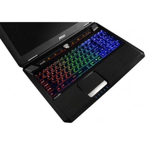 Продати Ноутбук MSI GT60 2QD Dominator (GT602QD-1091UA) за Trade-In у інтернет-магазині Телемарт - Київ, Дніпро, Україна фото