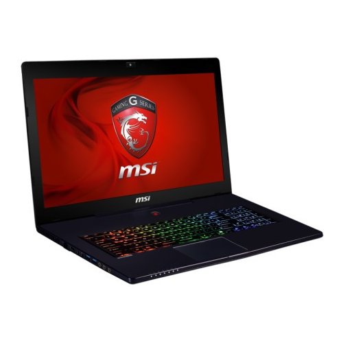 Продати Ноутбук MSI GS70 2QE Stealth Pro (GS702QE-093UA) за Trade-In у інтернет-магазині Телемарт - Київ, Дніпро, Україна фото