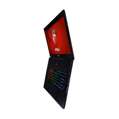 Продати Ноутбук MSI GS70 2QE Stealth Pro (GS702QE-093UA) за Trade-In у інтернет-магазині Телемарт - Київ, Дніпро, Україна фото