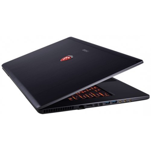 Продати Ноутбук MSI GS70 2QE Stealth Pro (GS702QE-093UA) за Trade-In у інтернет-магазині Телемарт - Київ, Дніпро, Україна фото