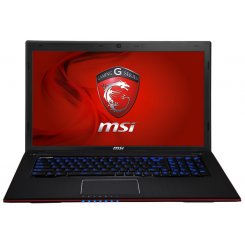Ноутбук MSI GE70 2PE Apache Pro (GE702PE-601XUA)