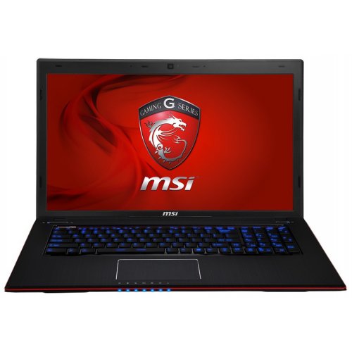 Продати Ноутбук MSI GE70 2PE Apache Pro (GE702PE-601XUA) за Trade-In у інтернет-магазині Телемарт - Київ, Дніпро, Україна фото