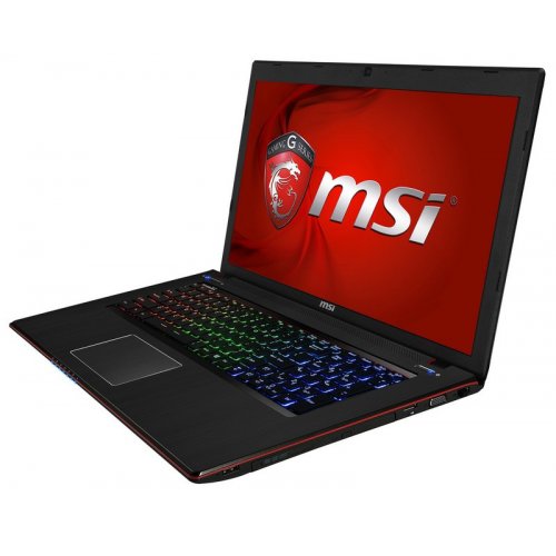 Продати Ноутбук MSI GE70 2PE Apache Pro (GE702PE-601XUA) за Trade-In у інтернет-магазині Телемарт - Київ, Дніпро, Україна фото