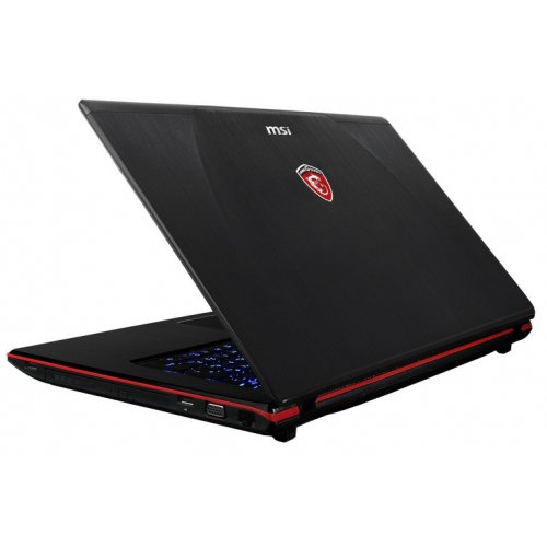 Продати Ноутбук MSI GE70 2PE Apache Pro (GE702PE-601XUA) за Trade-In у інтернет-магазині Телемарт - Київ, Дніпро, Україна фото