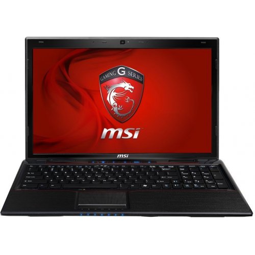 Продать Ноутбук MSI GE60 2PL Apache (GE602PL-622XUA) по Trade-In интернет-магазине Телемарт - Киев, Днепр, Украина фото