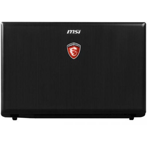 Продать Ноутбук MSI GE60 2PL Apache (GE602PL-622XUA) по Trade-In интернет-магазине Телемарт - Киев, Днепр, Украина фото