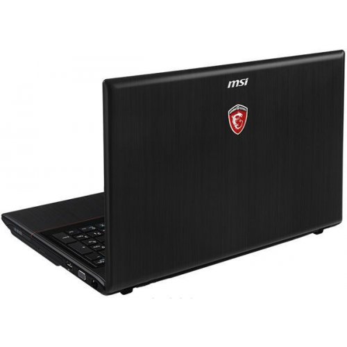 Продать Ноутбук MSI GE60 2PL Apache (GE602PL-622XUA) по Trade-In интернет-магазине Телемарт - Киев, Днепр, Украина фото