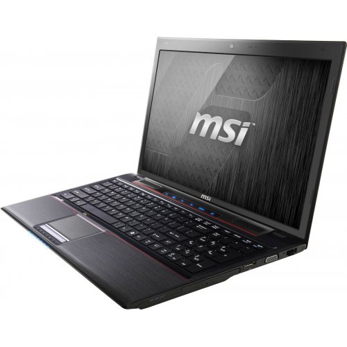 Продать Ноутбук MSI GE60 2PL Apache (GE602PL-622XUA) по Trade-In интернет-магазине Телемарт - Киев, Днепр, Украина фото