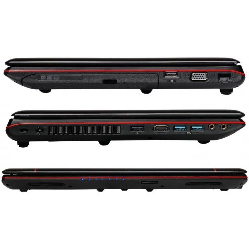 Продать Ноутбук MSI GE60 2PL Apache (GE602PL-622XUA) по Trade-In интернет-магазине Телемарт - Киев, Днепр, Украина фото