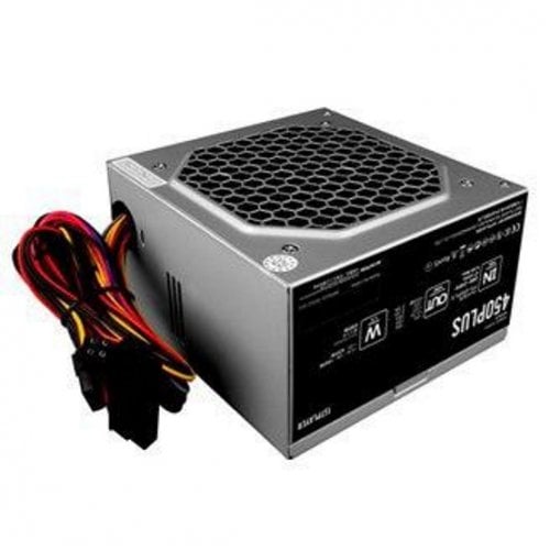 Купить Блок питания 1stPlayer 450W (PS-450PLS) OEM с проверкой совместимости: обзор, характеристики, цена в Киеве, Днепре, Одессе, Харькове, Украине | интернет-магазин TELEMART.UA фото