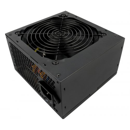 

1stPlayer Black Sir 500W (PS-500EUW)