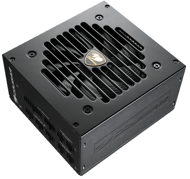 Блок питания Cougar GEX 850W (GEX850) купить с проверкой совместимости ...