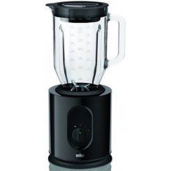 Блендер Braun JB 5050 Black