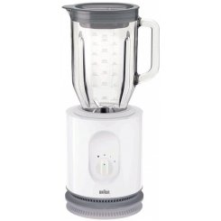 Блендер Braun JB 5050 White