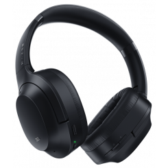 Наушники Razer Opus (RZ04-02490101-R3M1) Black