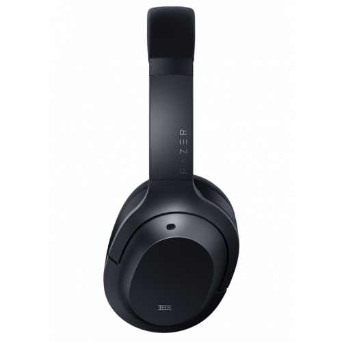 Наушники Razer Opus (RZ04-02490101-R3M1) Black купить в Украине | Telemart фото