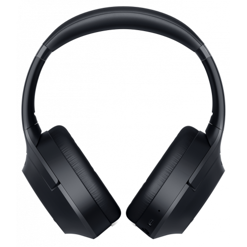 Наушники Razer Opus (RZ04-02490101-R3M1) Black купить в Украине | Telemart фото