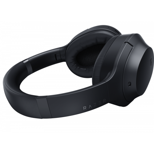 Наушники Razer Opus (RZ04-02490101-R3M1) Black купить в Украине | Telemart фото