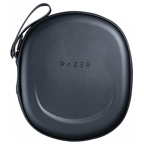 Наушники Razer Opus (RZ04-02490101-R3M1) Black купить в Украине | Telemart фото