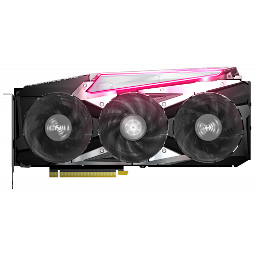 Продати Відеокарта Inno3D GeForce RTX 3060 Ti ICHILL X3 RED 8192MB (C306T3-08D6X-1671VA39) за Trade-In у інтернет-магазині Телемарт - Київ, Дніпро, Україна фото