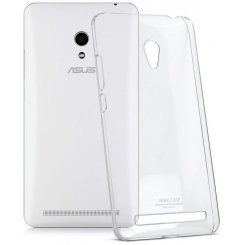 Чохол Чехол IMAK Crystal Series для Asus ZenFone 5 Clear
