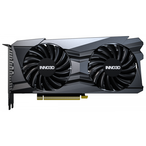 Продати Відеокарта Inno3D GeForce RTX 3060 Ti TWIN X2 8192MB (N306T2-08D6-1190VA32D) за Trade-In у інтернет-магазині Телемарт - Київ, Дніпро, Україна фото