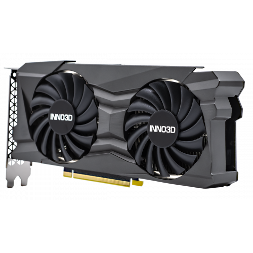 Продати Відеокарта Inno3D GeForce RTX 3060 Ti TWIN X2 8192MB (N306T2-08D6-1190VA32D) за Trade-In у інтернет-магазині Телемарт - Київ, Дніпро, Україна фото
