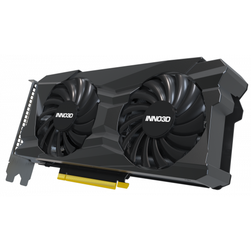 Продати Відеокарта Inno3D GeForce RTX 3060 Ti TWIN X2 8192MB (N306T2-08D6-1190VA32D) за Trade-In у інтернет-магазині Телемарт - Київ, Дніпро, Україна фото