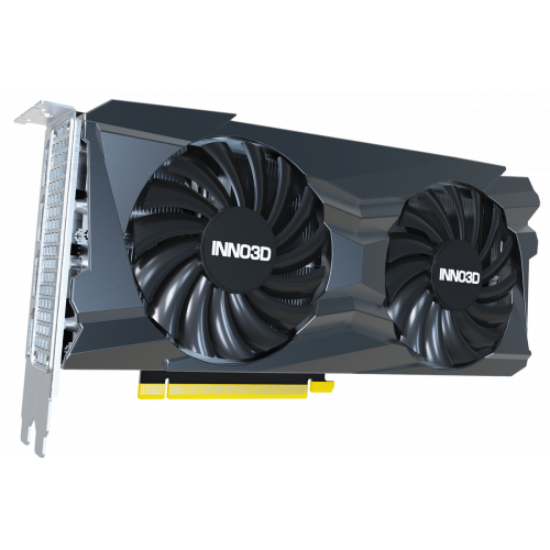 Продати Відеокарта Inno3D GeForce RTX 3060 Ti TWIN X2 8192MB (N306T2-08D6-1190VA32D) за Trade-In у інтернет-магазині Телемарт - Київ, Дніпро, Україна фото