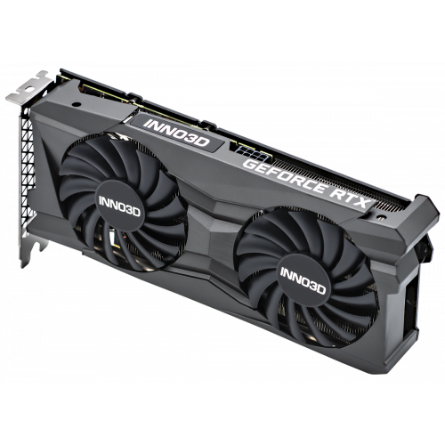 Продати Відеокарта Inno3D GeForce RTX 3060 Ti TWIN X2 8192MB (N306T2-08D6-1190VA32D) за Trade-In у інтернет-магазині Телемарт - Київ, Дніпро, Україна фото