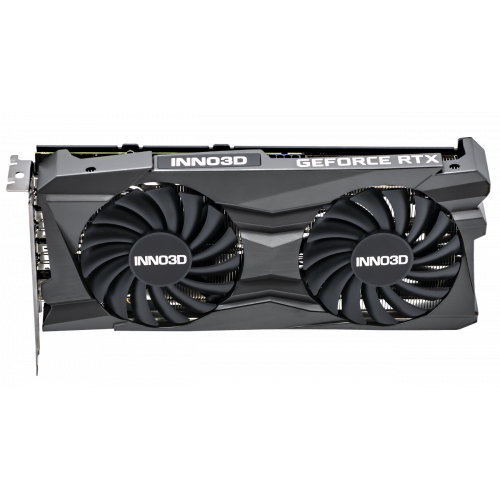 Продати Відеокарта Inno3D GeForce RTX 3060 Ti TWIN X2 8192MB (N306T2-08D6-1190VA32D) за Trade-In у інтернет-магазині Телемарт - Київ, Дніпро, Україна фото