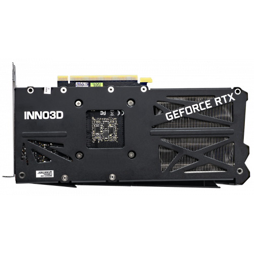 Продати Відеокарта Inno3D GeForce RTX 3060 Ti TWIN X2 8192MB (N306T2-08D6-1190VA32D) за Trade-In у інтернет-магазині Телемарт - Київ, Дніпро, Україна фото